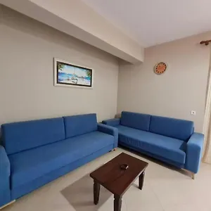 Emiliano Apartamento