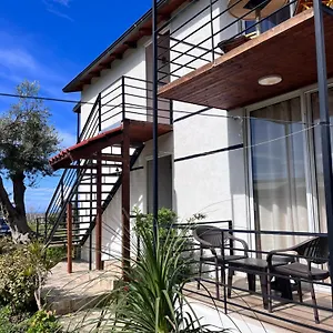 Ari Apartamento