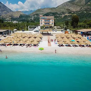 Otel Sole Luna, Borş